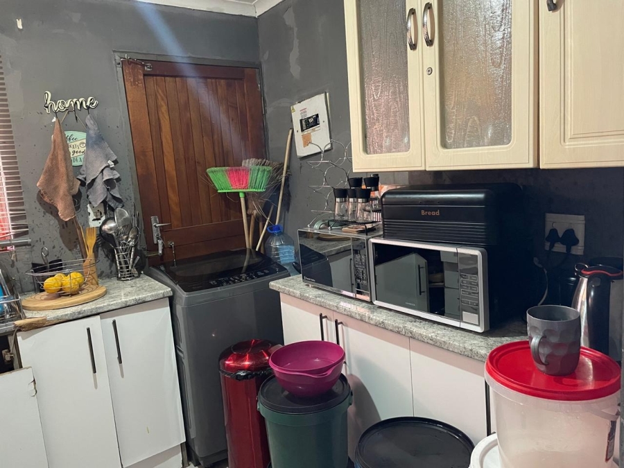 3 Bedroom Property for Sale in Meriting North West